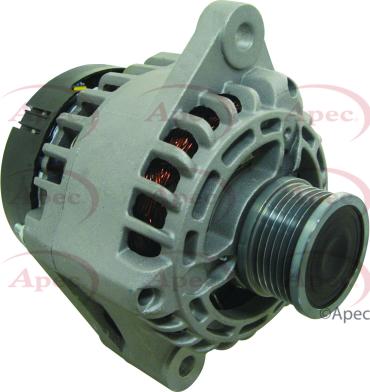 APEC AAL1408 - Generator / Alternator - allinparts.ro