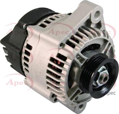 APEC AAL1402 - Generator / Alternator allinparts.ro