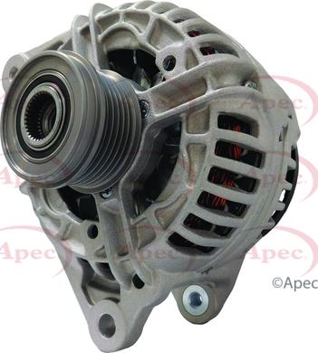 APEC AAL1422 - Generator / Alternator - allinparts.ro