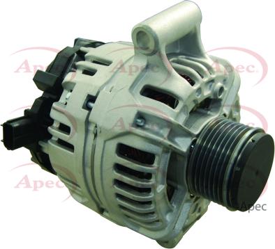 APEC AAL1471 - Generator / Alternator allinparts.ro