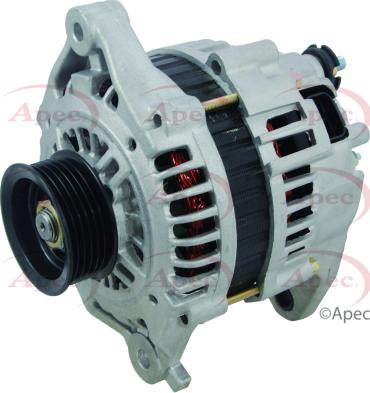 APEC AAL1473 - Generator / Alternator - allinparts.ro