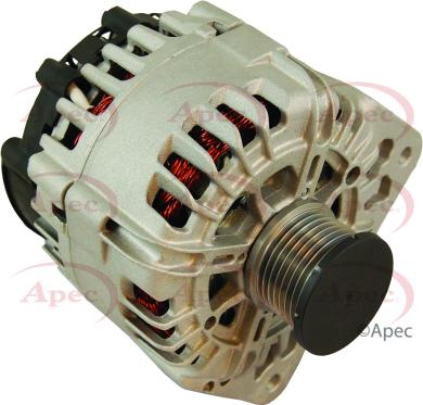 APEC AAL1549 - Generator / Alternator - allinparts.ro