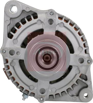APEC AAL1554 - Generator / Alternator allinparts.ro