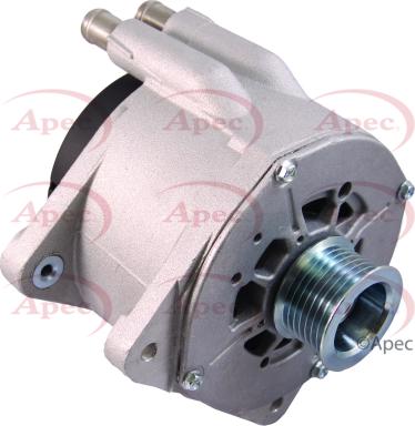 APEC AAL1551 - Generator / Alternator - allinparts.ro