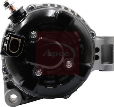 APEC AAL1557 - Generator / Alternator - allinparts.ro