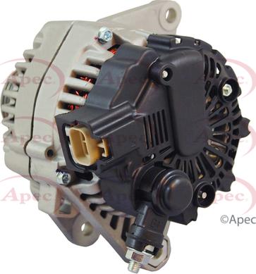 APEC AAL1563 - Generator / Alternator allinparts.ro