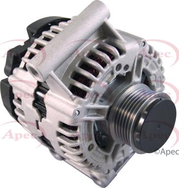 APEC AAL1503 - Generator / Alternator - allinparts.ro