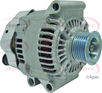 APEC AAL1514 - Generator / Alternator - allinparts.ro