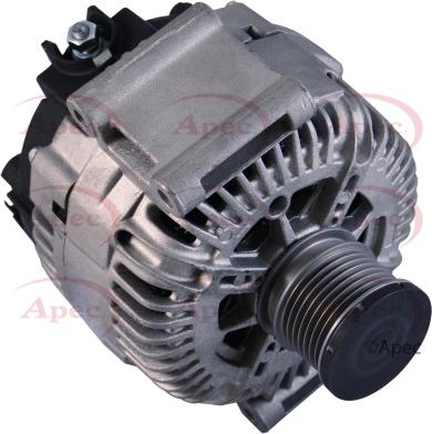APEC AAL1515 - Generator / Alternator - allinparts.ro