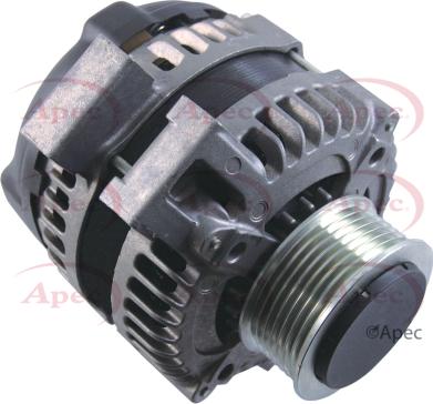 APEC AAL1583 - Generator / Alternator - allinparts.ro