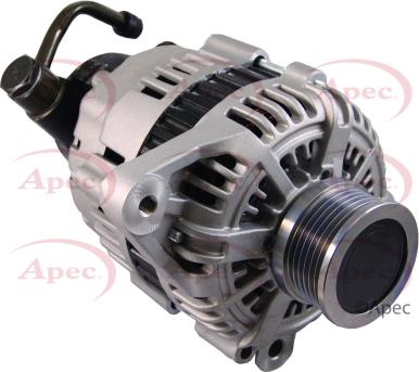 APEC AAL1534 - Generator / Alternator - allinparts.ro