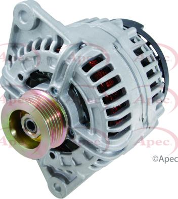 APEC AAL1695 - Generator / Alternator - allinparts.ro