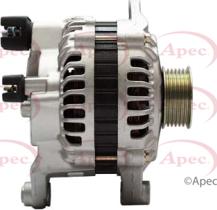 APEC AAL1603 - Generator / Alternator allinparts.ro