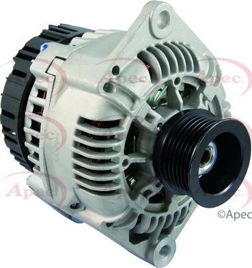 APEC AAL1610 - Generator / Alternator - allinparts.ro