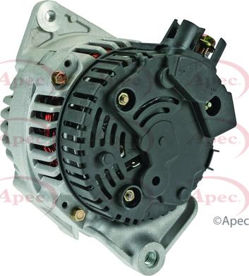 APEC AAL1682 - Generator / Alternator - allinparts.ro