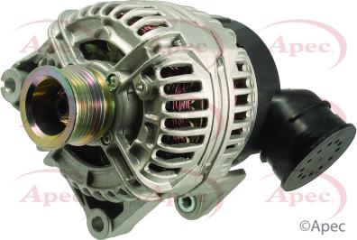 APEC AAL1673 - Generator / Alternator - allinparts.ro