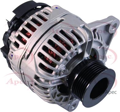 APEC AAL1099 - Generator / Alternator allinparts.ro