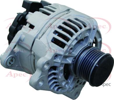 APEC AAL1090 - Generator / Alternator allinparts.ro