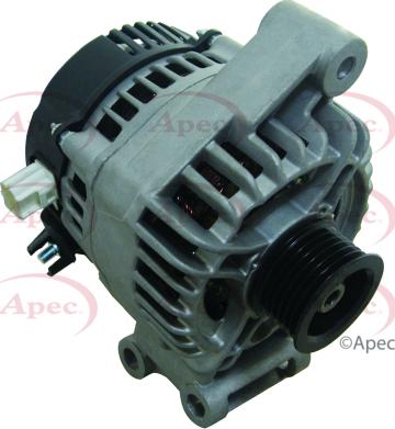 APEC AAL1045 - Generator / Alternator allinparts.ro