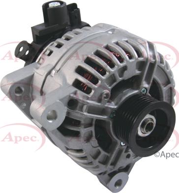 APEC AAL1059 - Generator / Alternator - allinparts.ro