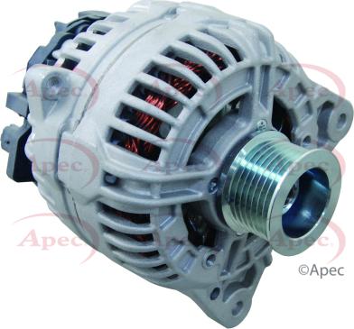 APEC AAL1068 - Generator / Alternator - allinparts.ro