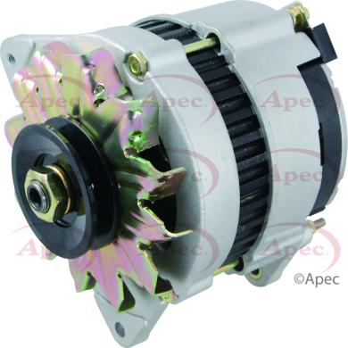 APEC AAL1016 - Generator / Alternator allinparts.ro
