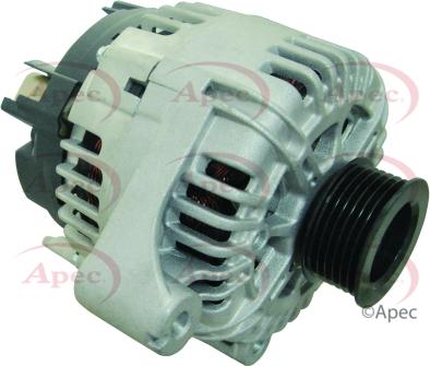 APEC AAL1013 - Generator / Alternator - allinparts.ro