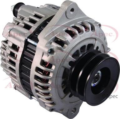 APEC AAL1084 - Generator / Alternator - allinparts.ro