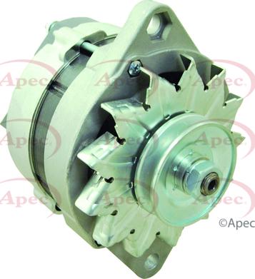 APEC AAL1071 - Generator / Alternator allinparts.ro