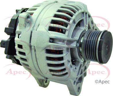 APEC AAL1194 - Generator / Alternator allinparts.ro