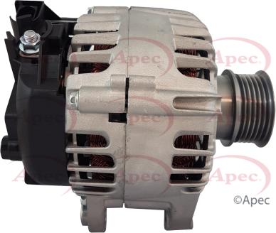 APEC AAL1198 - Generator / Alternator allinparts.ro