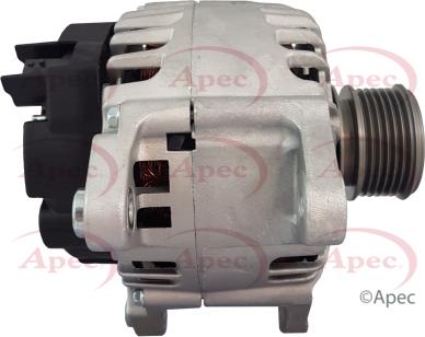 APEC AAL1197 - Generator / Alternator - allinparts.ro