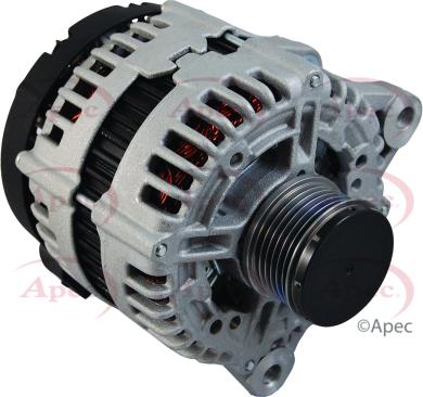APEC AAL1157 - Generator / Alternator - allinparts.ro