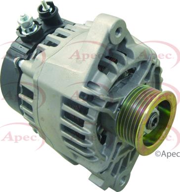 APEC AAL1164 - Generator / Alternator - allinparts.ro