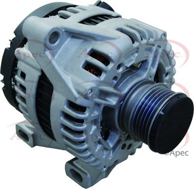APEC AAL1119 - Generator / Alternator allinparts.ro