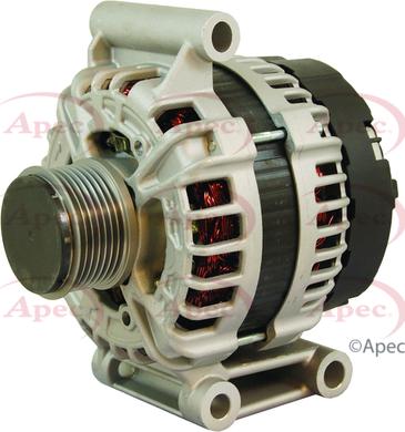 APEC AAL1183 - Generator / Alternator allinparts.ro