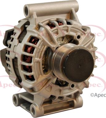 APEC AAL1182 - Generator / Alternator allinparts.ro