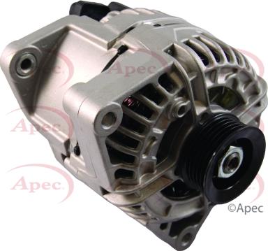 APEC AAL1126 - Generator / Alternator - allinparts.ro