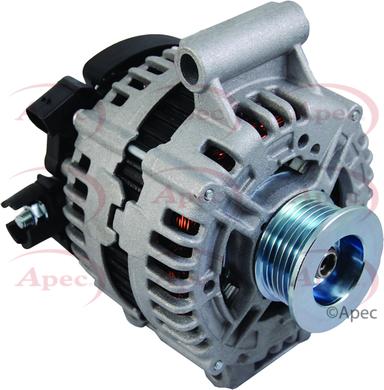 APEC AAL1120 - Generator / Alternator - allinparts.ro