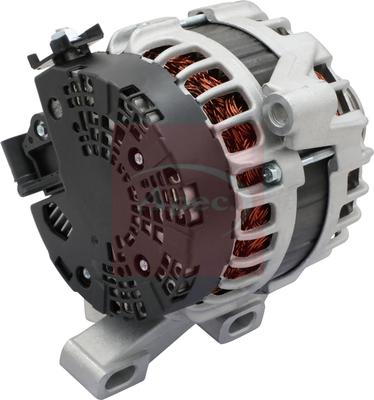 APEC AAL1172 - Generator / Alternator allinparts.ro