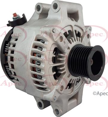 APEC AAL1895 - Generator / Alternator - allinparts.ro