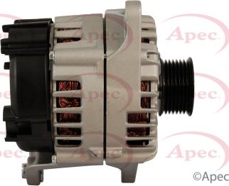 APEC AAL1890 - Generator / Alternator - allinparts.ro