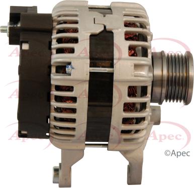 APEC AAL1892 - Generator / Alternator - allinparts.ro