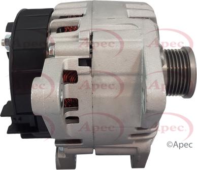 APEC AAL1848 - Generator / Alternator allinparts.ro
