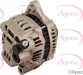 APEC AAL1855 - Generator / Alternator - allinparts.ro