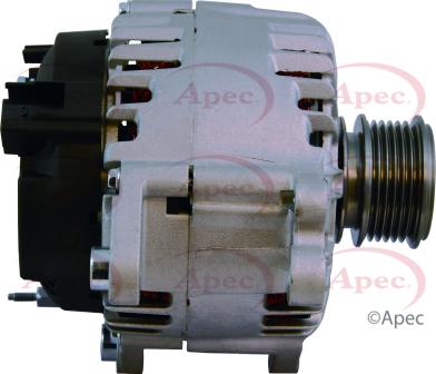 APEC AAL1858 - Generator / Alternator - allinparts.ro