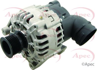 APEC AAL1803 - Generator / Alternator - allinparts.ro