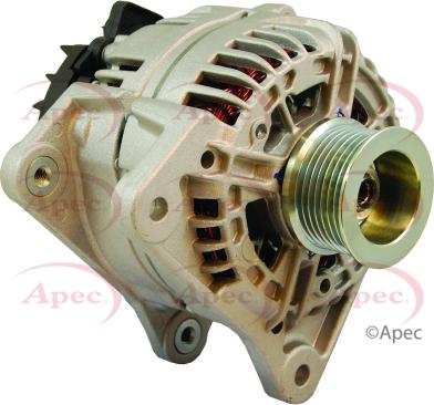 APEC AAL1839 - Generator / Alternator - allinparts.ro