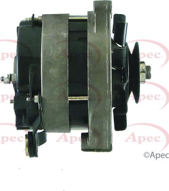 APEC AAL1832 - Generator / Alternator allinparts.ro