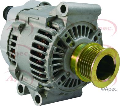 APEC AAL1396 - Generator / Alternator - allinparts.ro